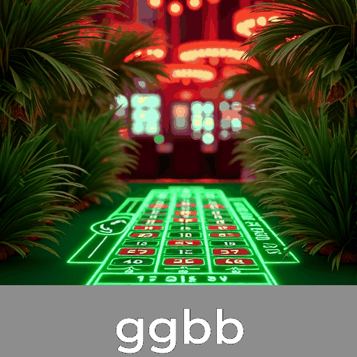 Apostas no ggbb